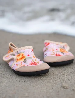 Filibabba Badesko str. 28 -29 - Ocean Blossom - Simutrustning|Barn Sportutrustning