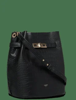 Kvinnor Ulrika Bucket Bags|Crossbody Bags|bag - Bucketväskor