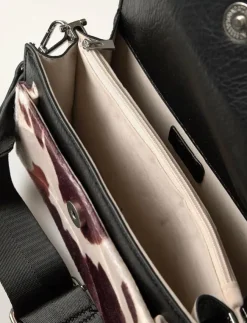 Ulrika Bag - Crossbody Bags|Kvinnor Axelremsväskor