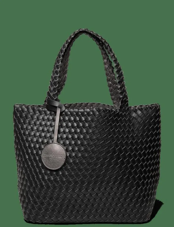 Kvinnor Ilse Jacobsen Shoppingväskor & Totes|BAG08 - Shoppers