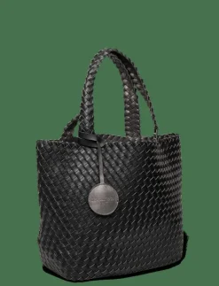 Kvinnor Ilse Jacobsen Shoppingväskor & Totes|BAG08 - Shoppers
