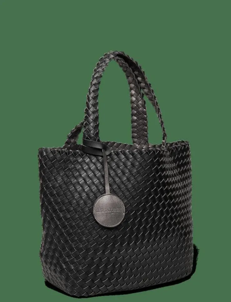 Kvinnor Ilse Jacobsen Shoppingväskor & Totes|BAG08 - Shoppers