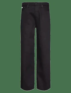Calvin Klein Jeans Denim Kläder|Jeans|BAGGY JEAN - Relaxed jeans