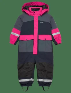 Barn Five Seasons Ytterkläder|Overaller|BAILEY OVERALL JR - Overaller