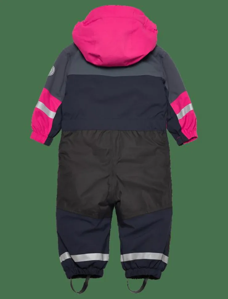Barn Five Seasons Ytterkläder|Overaller|BAILEY OVERALL JR - Overaller