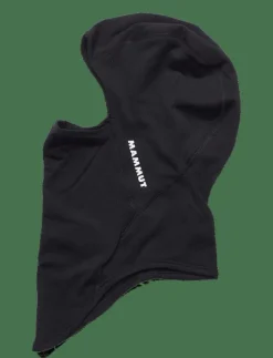 Kvinnor Mammut Accessoarer|Sjalar & Halsdukar|Balaclava - Halsduk & Halsvärmare