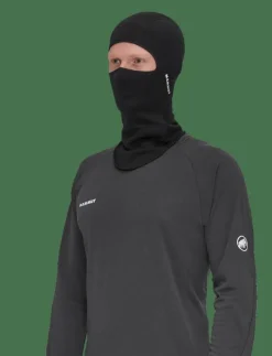 Kvinnor Mammut Accessoarer|Sjalar & Halsdukar|Balaclava - Halsduk & Halsvärmare