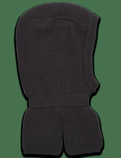Color Kids Balaclava - Wool W. Windstop - Balaclava|Barn Mössor|Vinteraccessoarer
