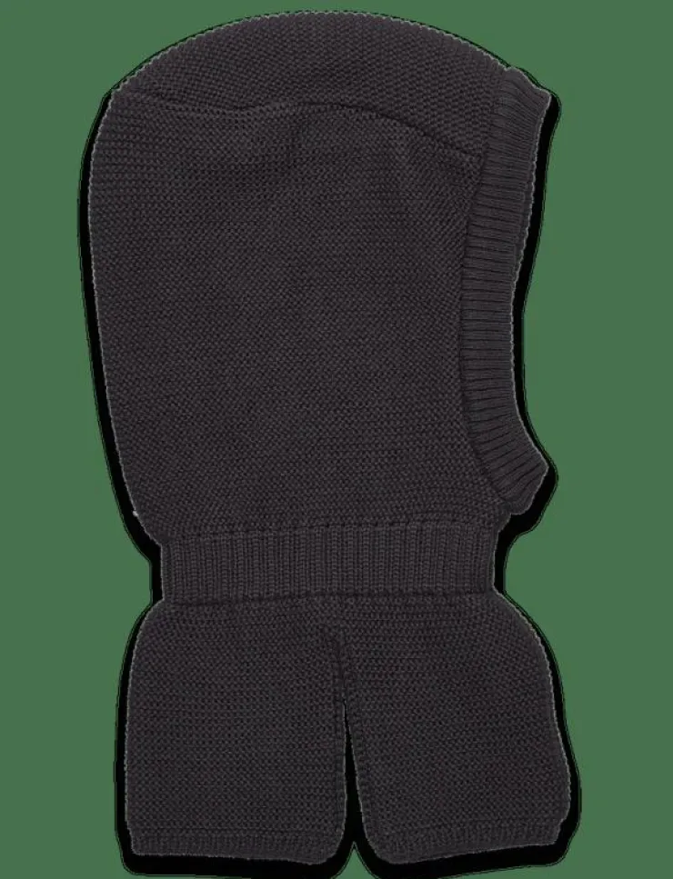 Color Kids Balaclava - Wool W. Windstop - Balaclava|Barn Mössor|Vinteraccessoarer