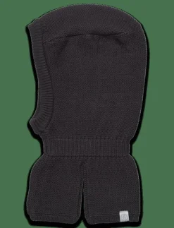 Color Kids Balaclava - Wool W. Windstop - Balaclava|Barn Mössor|Vinteraccessoarer