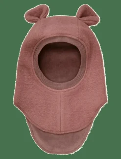 Barn Huttelihut Mössor|Balaclava Ears Wool - Balaclava