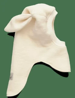 Barn Huttelihut Mössor|Balaclava Ears Wool - Balaclava
