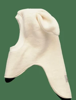 Barn Huttelihut Mössor|Balaclava Ears Wool - Balaclava