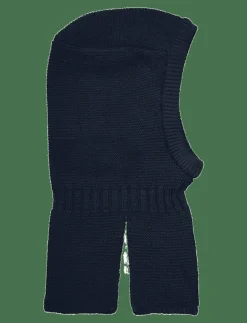 Color Kids Balaclava W. Wool & Windstop - Balaclava|Barn Mössor|Vinteraccessoarer