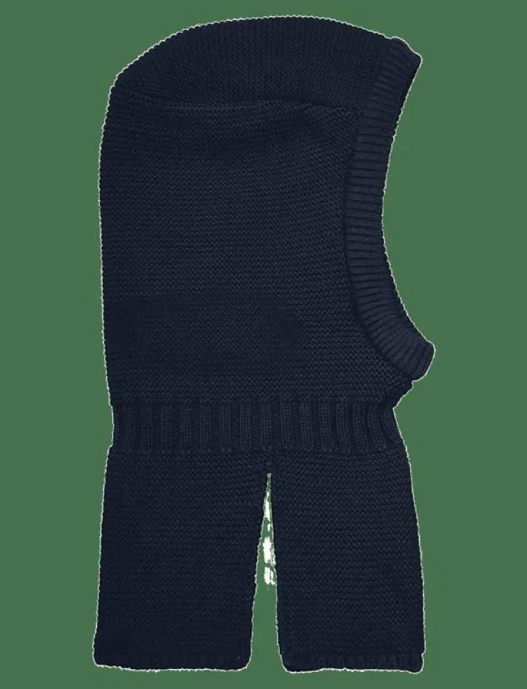 Color Kids Balaclava W. Wool & Windstop - Balaclava|Barn Mössor|Vinteraccessoarer
