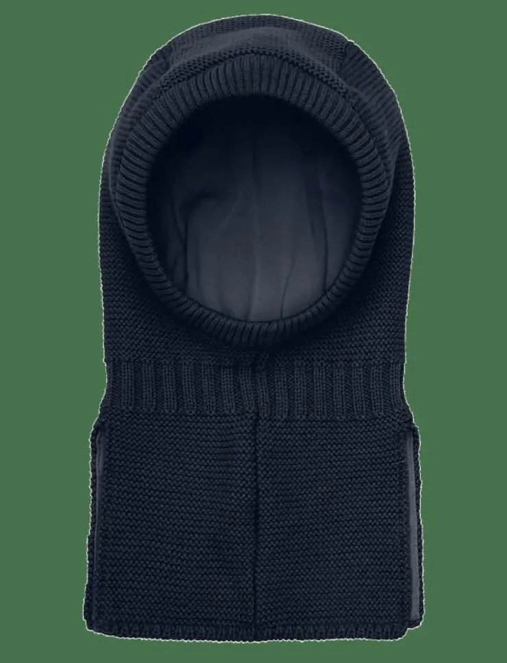 Color Kids Balaclava W. Wool & Windstop - Balaclava|Barn Mössor|Vinteraccessoarer
