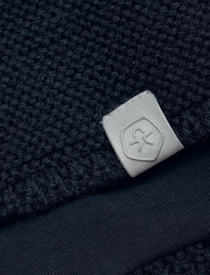 Color Kids Balaclava W. Wool & Windstop - Balaclava|Barn Mössor|Vinteraccessoarer