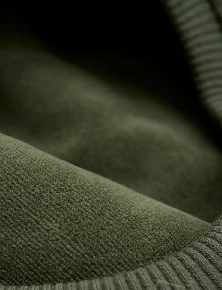 Huttelihut Balaclava Wool Alpaca Pompoms - Balaclava|Barn Mössor