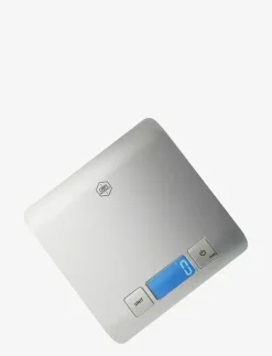 OBH Nordica Balance 5000 kitchen scale - Köksvågar| Köksmaskiner