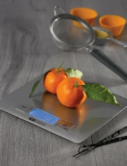 OBH Nordica Balance 5000 kitchen scale - Köksvågar| Köksmaskiner
