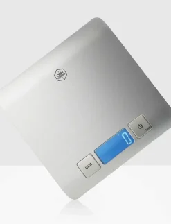 OBH Nordica Balance 5000 kitchen scale - Köksvågar| Köksmaskiner