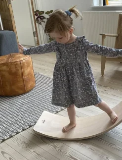 Barn BabyDan Motorikleksaker|Balance board by - Motorikleksak