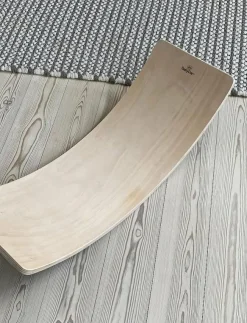 Barn BabyDan Motorikleksaker|Balance board by - Motorikleksak