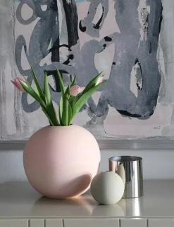 Cooee Design Ball Vase - Vaser| Vaser