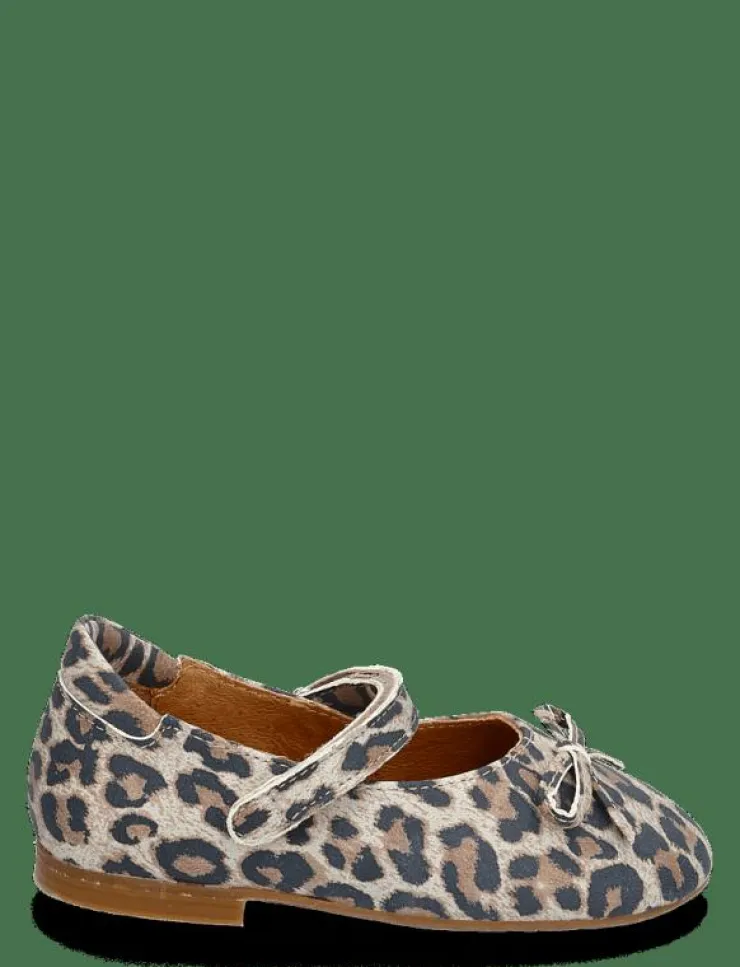 ANGULUS Ballerina - Ballerinaskor & Slip-ons|Barn Ballerinaskor & Slip-Ons