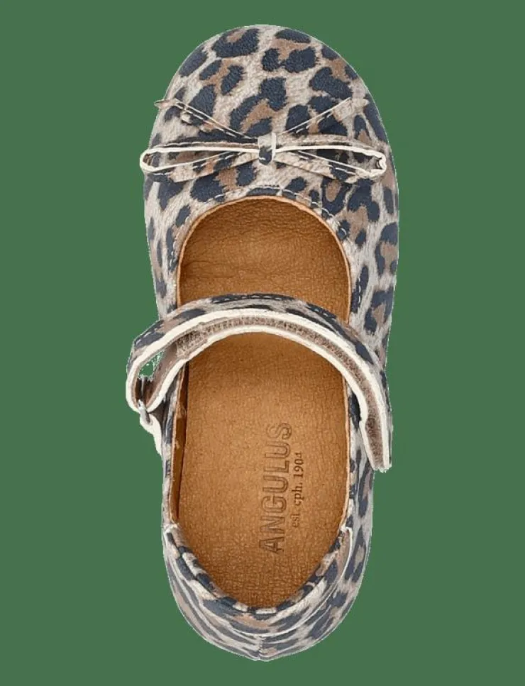 ANGULUS Ballerina - Ballerinaskor & Slip-ons|Barn Ballerinaskor & Slip-Ons