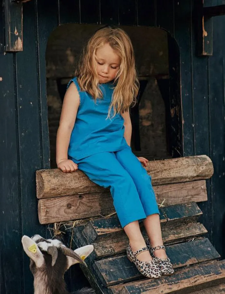 ANGULUS Ballerina - Ballerinaskor & Slip-ons|Barn Ballerinaskor & Slip-Ons