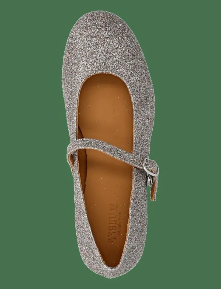 ANGULUS Ballerina - Ballerinaskor & Slip-ons|Barn Ballerinaskor & Slip-Ons