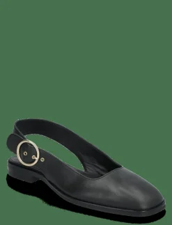 ANGULUS Ballerina - Platta slingbacks|Kvinnor Slingbacks