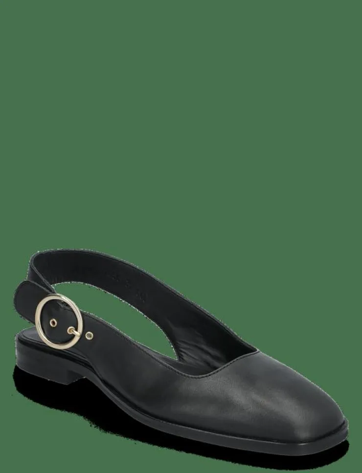 ANGULUS Ballerina - Platta slingbacks|Kvinnor Slingbacks