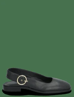 ANGULUS Ballerina - Platta slingbacks|Kvinnor Slingbacks