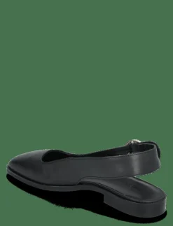ANGULUS Ballerina - Platta slingbacks|Kvinnor Slingbacks