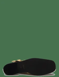 Kvinnor ANGULUS Ballerinaskor|Ballerina - Platta slingbacks