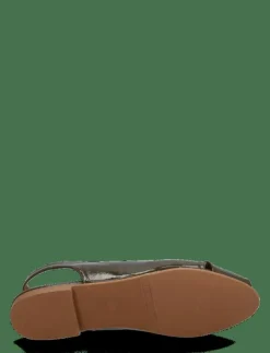 Kvinnor Billi Bi Slingbacks|Ballerina - Platta slingbacks