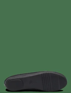 Kvinnor Calvin Klein Ballerinaskor|BALLERINA MARY JANE STRAP LTH - Ballerinas