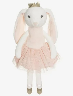 Barn Teddykompaniet Leksaker|Leksaker|Ballerinas, Kaninen Kate - Mjukisdjur