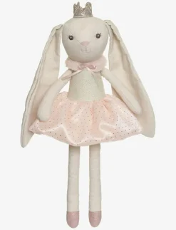 Barn Teddykompaniet Gosedjur|Ballerinas, kaninen Line - Mjukisdjur