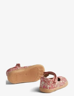 Barn Wheat Ballerinaskor & Slip-Ons|Ballerine Silya - Ballerinaskor & Slip-ons