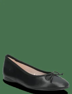 Kvinnor Mango Ballerinaskor|Ballet flats with bows - Ballerinas