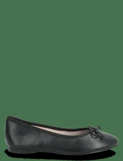 Kvinnor Mango Ballerinaskor|Ballet flats with bows - Ballerinas
