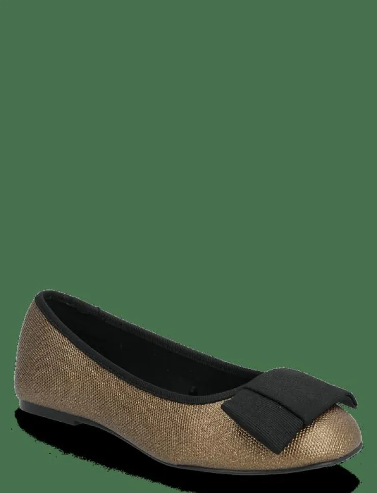 Barn Mango Ballerinaskor & Slip-Ons|Ballet flats with bows - Ballerinaskor & Slip-ons