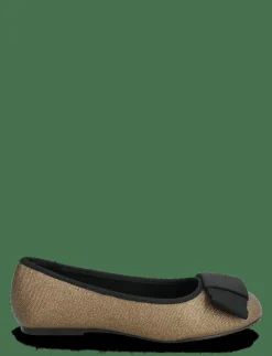 Barn Mango Ballerinaskor & Slip-Ons|Ballet flats with bows - Ballerinaskor & Slip-ons