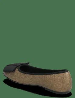 Barn Mango Ballerinaskor & Slip-Ons|Ballet flats with bows - Ballerinaskor & Slip-ons