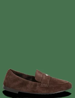 Tory Burch BALLET LOAFER - Platta skor|Kvinnor Loafers