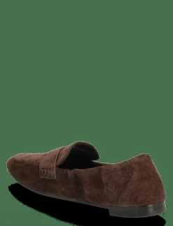 Tory Burch BALLET LOAFER - Platta skor|Kvinnor Loafers