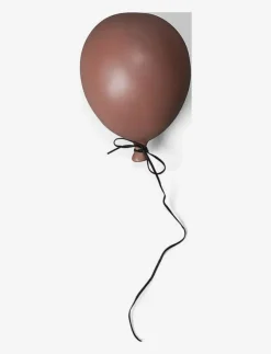 Byon Dekorationsdetaljer|Balloon Decoration S - Väggdekorationer